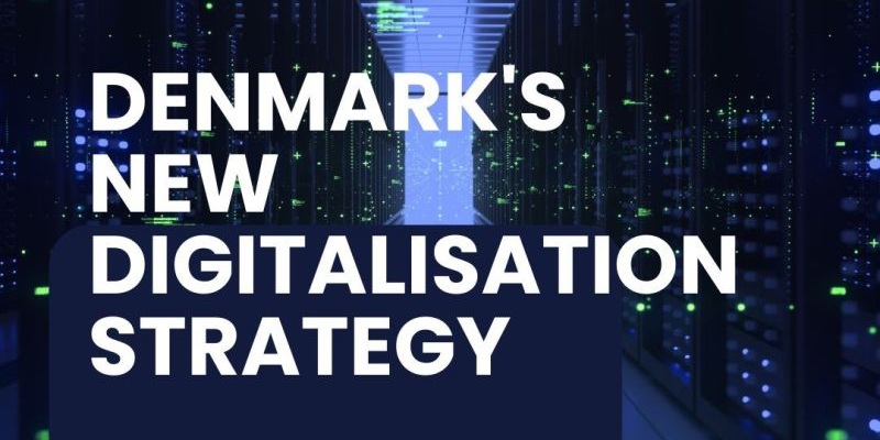 Open Source Solutions in Denmark's Digitalisation Strategy