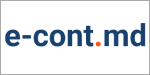 e-Cont.md -Выписка и оборот электронных счетов на оплату для бизнеса в Молдове